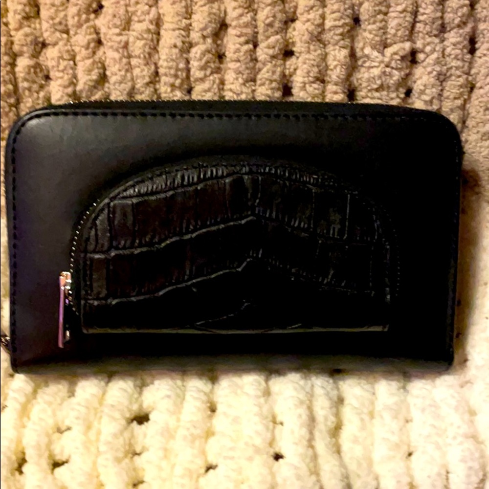 Alexander Wang Wallet